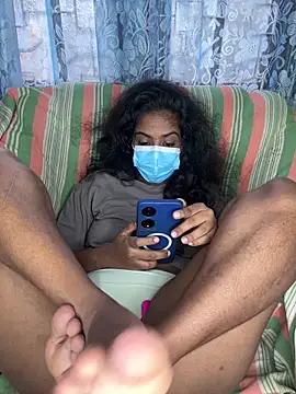 SukiyamaAsia online show from February 13, 5:36 am