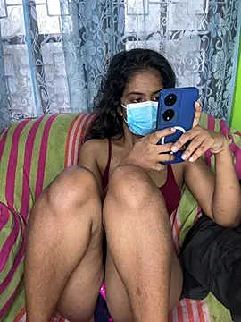 SukiyamaAsia online show from February 15, 7:51 am