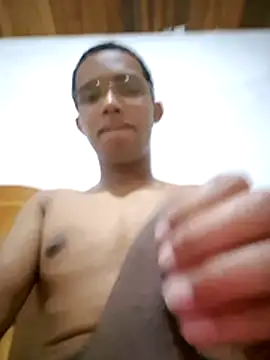 Mikael 1357 online show from March 16, 5:44 am