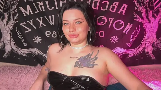 angelalicehell online show from March 15, 4:18 am