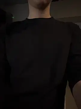 LiamMyst online show from October 20, 2:12 am