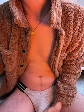 LiamMyst online show from October 24, 12:12 pm