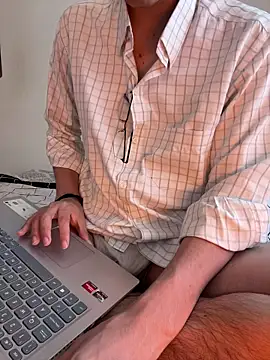 LiamMyst online show from November 4, 3:44 pm