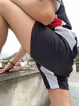 LiamMyst online show from November 24, 2:06 pm