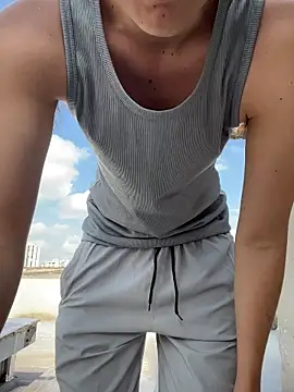 LiamMyst online show from December 17, 3:29 pm