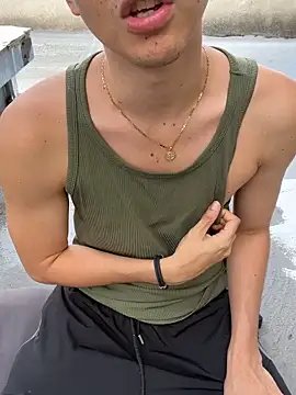 LiamMyst online show from December 20, 3:30 pm