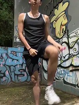 LiamMyst online show from January 16, 3:54 am