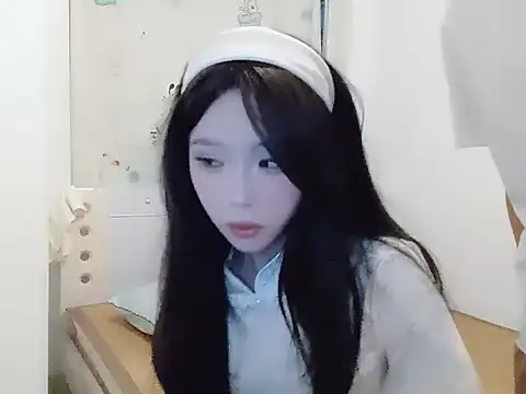 xiaoyazi1358 online show from October 4, 12:03 pm