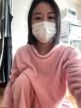 mia2 jp online show from February 18, 11:11 pm