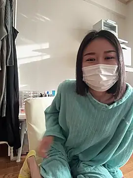 mia2 jp online show from February 23, 10:51 pm