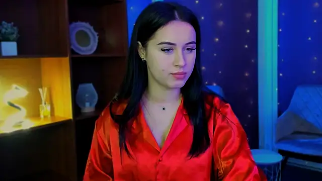 Snapshot of vivy_star1 chatting on December 1, 7:19 pm vivy star1 online show from December 1, 7:19 pm