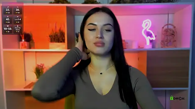 Snapshot of vivy_star1 chatting on December 2, 7:20 pm vivy star1 online show from December 2, 7:20 pm