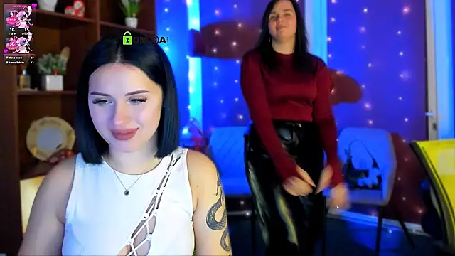 vivy star1 online show from February 11, 8:36 pm