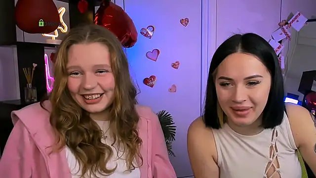 vivy star1 online show from February 23, 7:44 pm