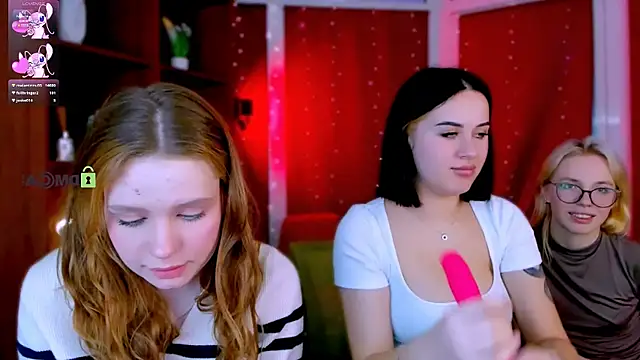 vivy star1 online show from February 25, 12:20 am