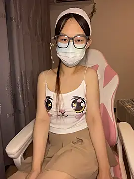 baobei-527 online show from June 19, 1:04 pm