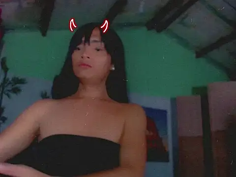 xAsianTOPModelx online show from June 14, 4:47 am