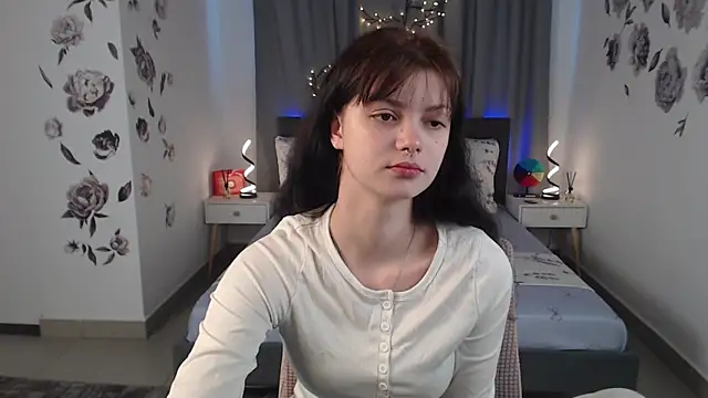 Snapshot of MileyRood chatting on October 14, 11:16 pm MileyRood online show from October 14, 11:16 pm