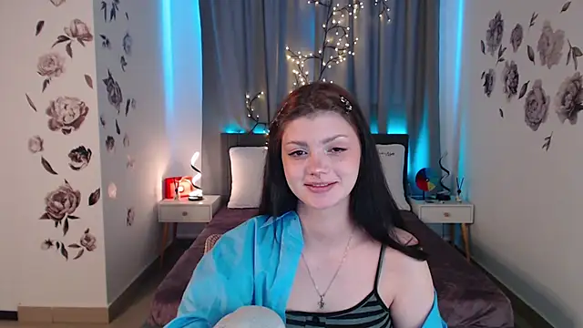 Snapshot of MileyRood chatting on November 22, 1:15 am MileyRood online show from November 22, 1:15 am