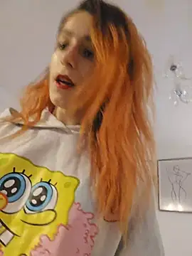 Snapshot of YuriXo chatting on October 30, 3:57 pm YuriXo online show from October 30, 3:57 pm