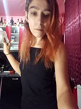 Snapshot of YuriXo chatting on November 21, 7:29 am YuriXo online show from November 21, 7:29 am