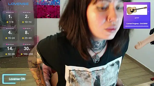 Snapshot of Senorita__Dakota chatting on October 14, 9:59 pm Senorita Dakota online show from October 14, 9:59 pm