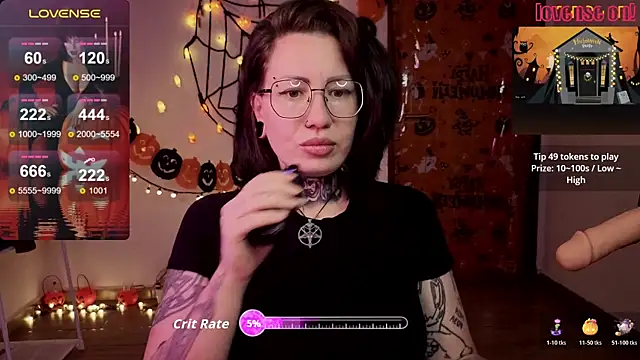 Snapshot of Senorita__Dakota chatting on October 21, 9:48 pm Senorita Dakota online show from October 21, 9:48 pm