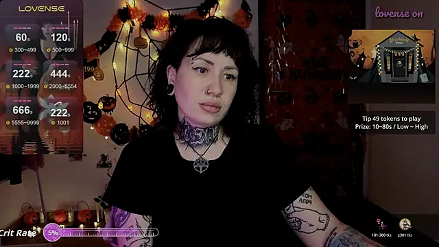 Snapshot of Senorita__Dakota chatting on November 9, 9:24 pm Senorita Dakota online show from November 9, 9:24 pm