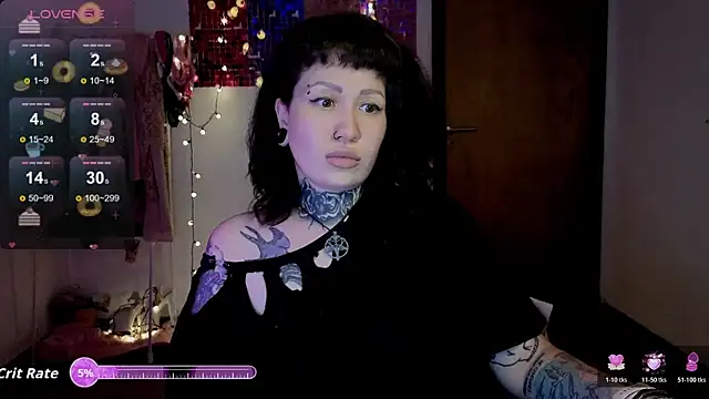Snapshot of Senorita__Dakota chatting on November 22, 10:20 pm Senorita Dakota online show from November 22, 10:20 pm