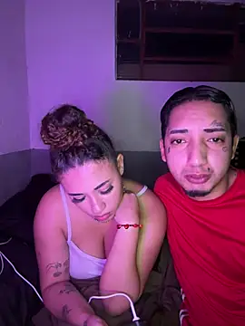CasalMaldoso02 online show from July 9, 2:37 am