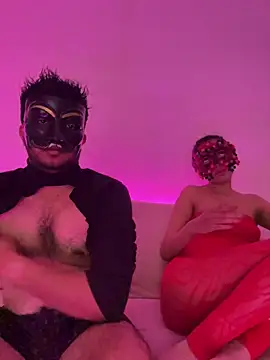 Stefani360 online show from April 10, 3:23 am