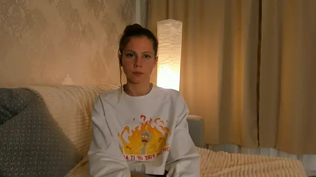 Snapshot of SammyWente chatting on October 9, 6:06 pm SammyWente online show from October 9, 6:06 pm