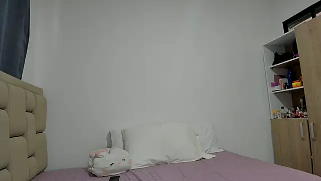 Velira69 online show from February 24, 7:34 pm