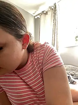 Snapshot of MadelineLeah chatting on July 8, 1:59 pm MadelineLeah online show from July 8, 1:59 pm