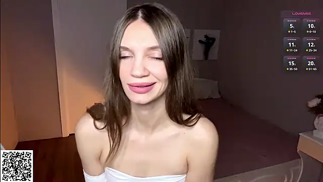 OdaMinty online show from December 1, 6:40 am