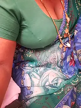 Snapshot of Tamil_Ammani chatting on July 29, 12:53 am Tamil Ammani online show from July 29, 12:53 am