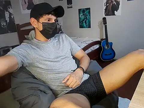 oppaboy online show from October 10, 6:07 pm