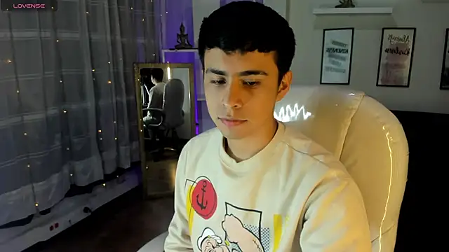 Snapshot of Nyko_ds chatting on October 23, 4:01 am Nyko ds online show from October 23, 4:01 am