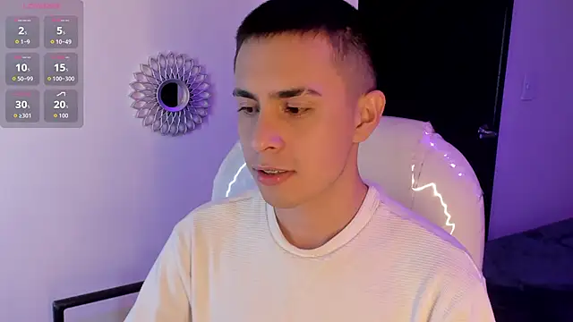 Snapshot of Nyko_ds chatting on December 14, 3:45 am Nyko ds online show from December 14, 3:45 am