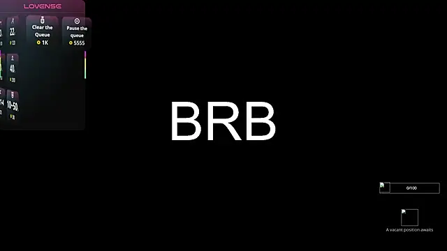 llilibethandscottie online show from October 14, 3:29 am