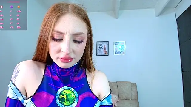 Snapshot of Bennuluspeach_ chatting on November 6, 11:00 am Bennuluspeach online show from November 6, 11:00 am