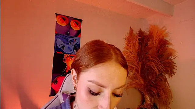 Bennuluspeach  online show from June 9, 11:00 am