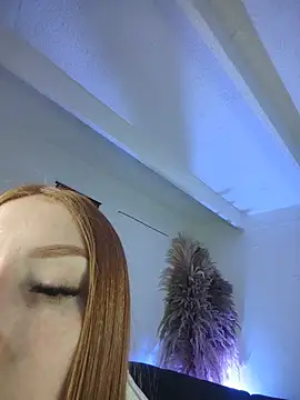 Snapshot of Bennuluspeach_ chatting on July 25, 10:57 am Bennuluspeach online show from July 25, 10:57 am