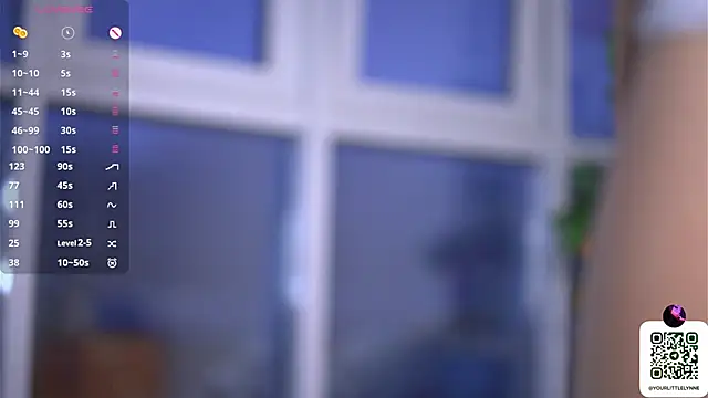 Snapshot of FlorentinaKornreich chatting on November 19, 4:12 am FlorentinaKornreich online show from November 19, 4:12 am