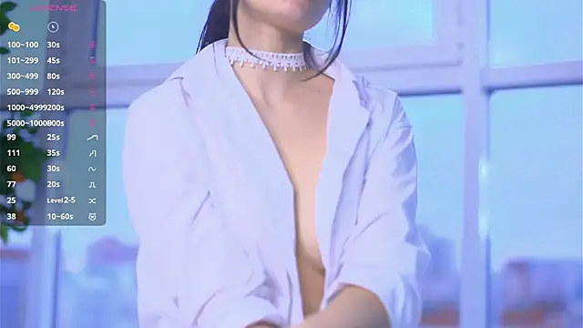 Snapshot of FlorentinaKornreich chatting on November 20, 5:07 am FlorentinaKornreich online show from November 20, 5:07 am