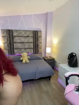 AnnaSwift  online show from January 16, 12:31 pm