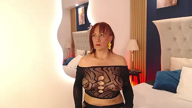 GloryShine online show from February 28, 12:50 pm