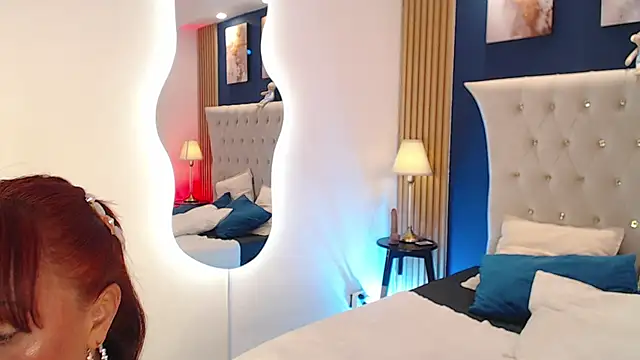 GloryShine online show from March 10, 12:54 pm