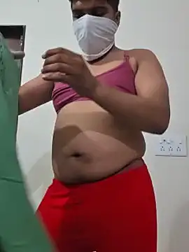 dokedhan9191 online show from November 3, 4:03 am