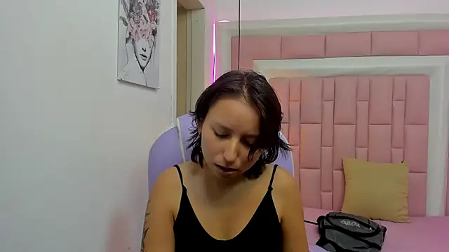 Klaret Toy online show from June 10, 7:46 pm